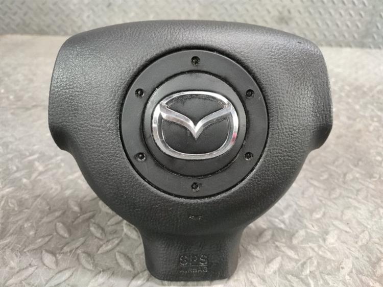 Airbag водителя Mazda Verisa