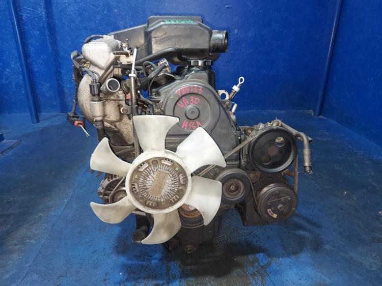 Двигатель Мицубиси Паджеро Мини в Алдане 425133