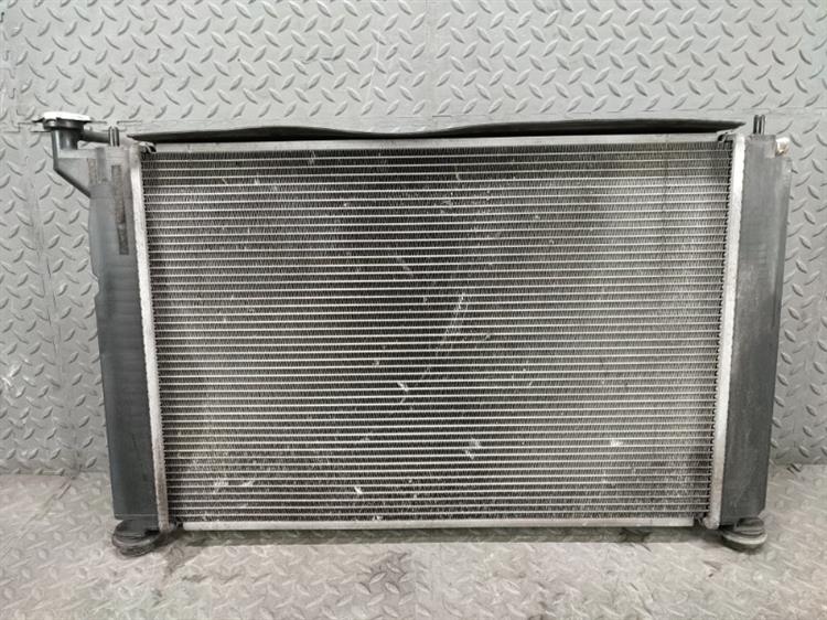 Радиатор основной Тойота Виш в Алдане 431311