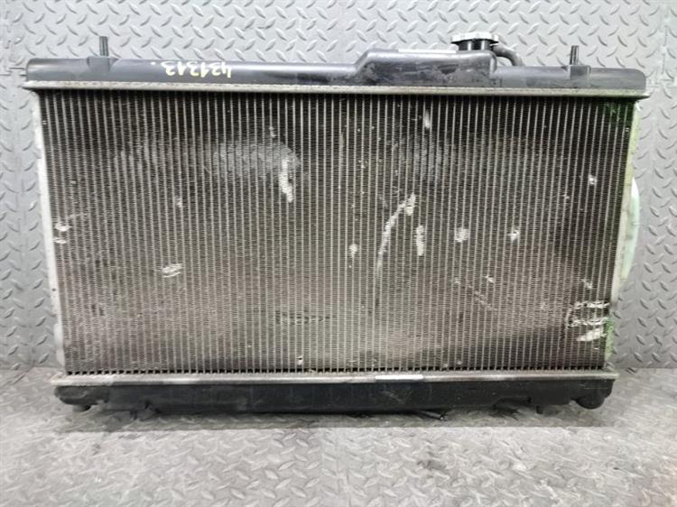 Радиатор основной Субару Легаси в Алдане 431313