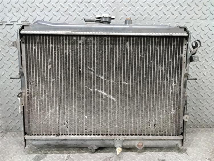 Радиатор основной Мазда Бонго в Алдане 431315