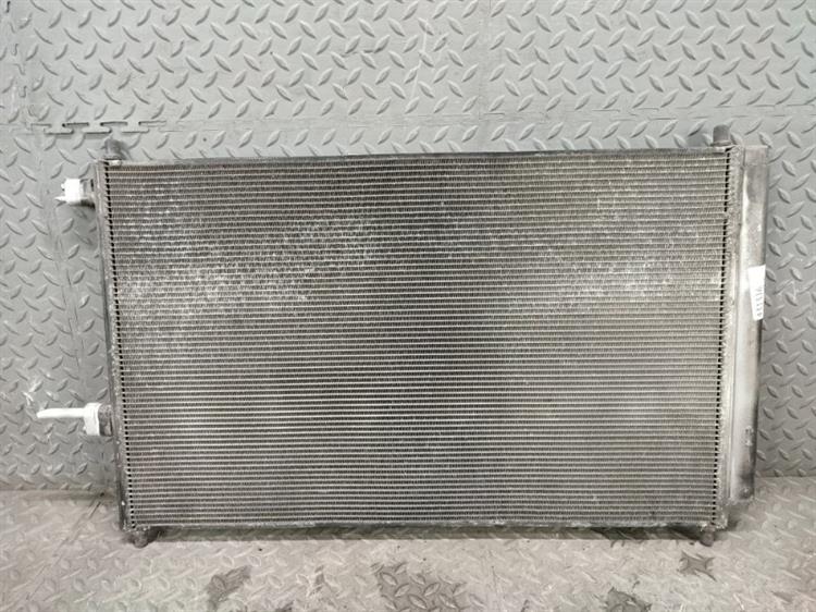Радиатор кондиционера Тойота Эстима в Алдане 431316