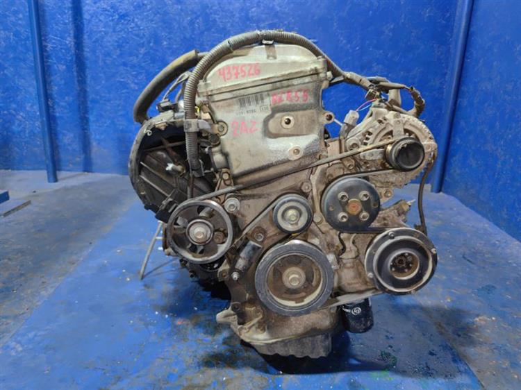Двигатель Тойота Эстима в Алдане 437526