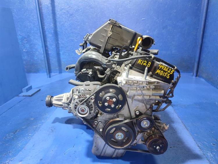 Двигатель Мицубиси Делика Д2 в Алдане 448625