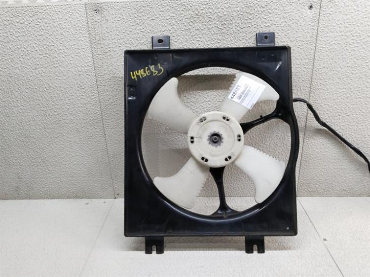 Вентилятор радиатора Mitsubishi Diamante