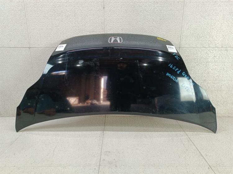 Капот Хонда Лайф в Алдане 450631