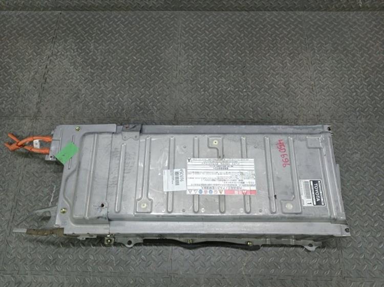Высоковольтная батарея Тойота Приус в Алдане 450696