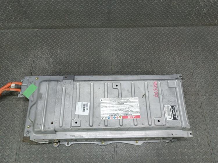 Высоковольтная батарея Тойота Приус в Алдане 450697