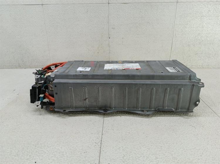 Высоковольтная батарея Тойота Приус в Алдане 450701