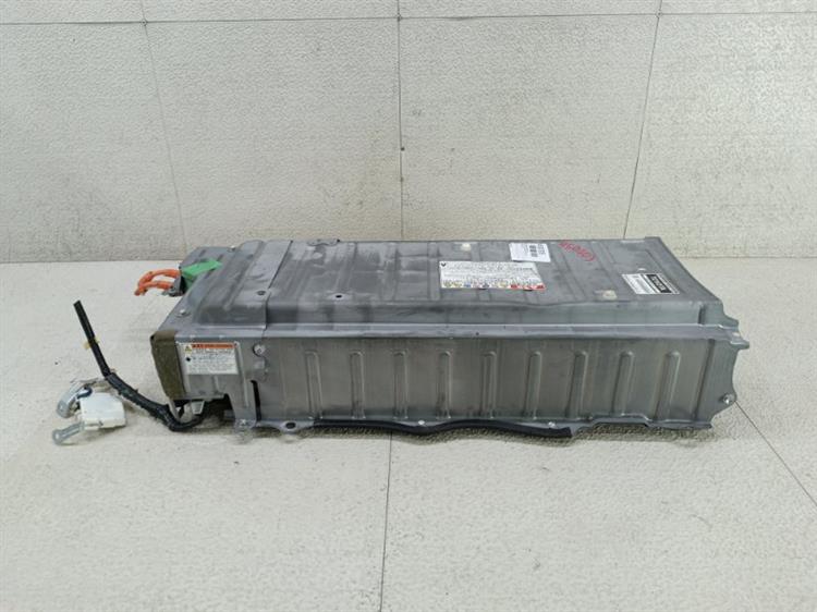 Высоковольтная батарея Тойота Приус в Алдане 450703