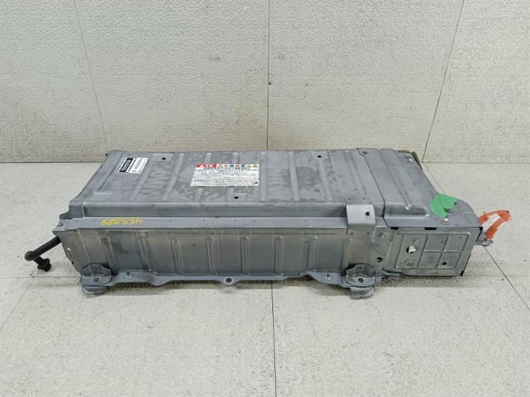 Высоковольтная батарея Тойота Приус в Алдане 455889