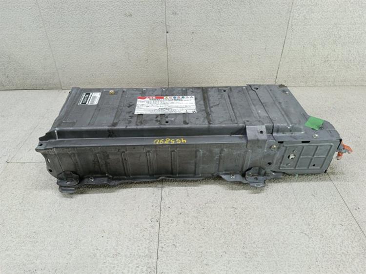 Высоковольтная батарея Тойота Приус в Алдане 455890