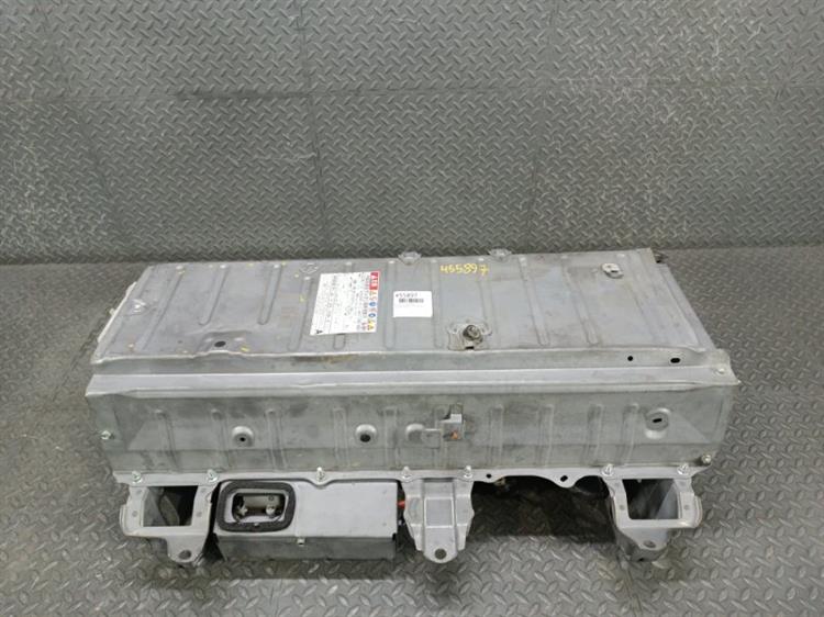 Высоковольтная батарея Тойота Краун в Алдане 455897
