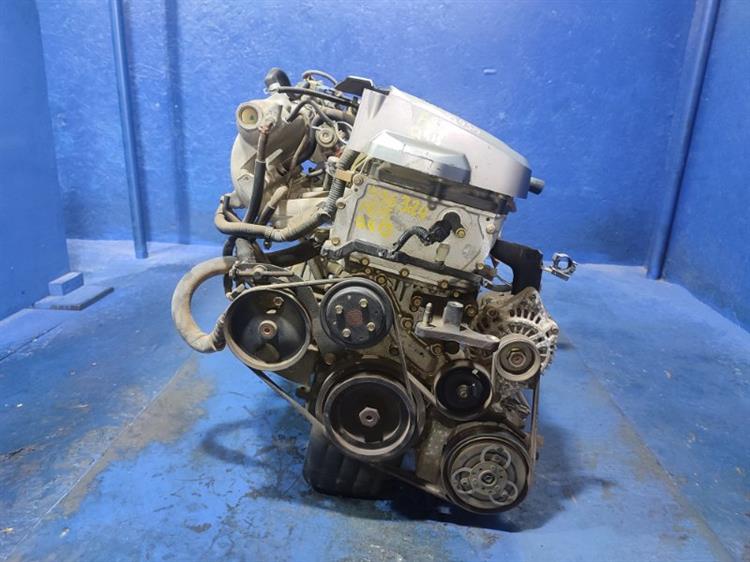 Двигатель Ниссан Санни в Алдане 456324