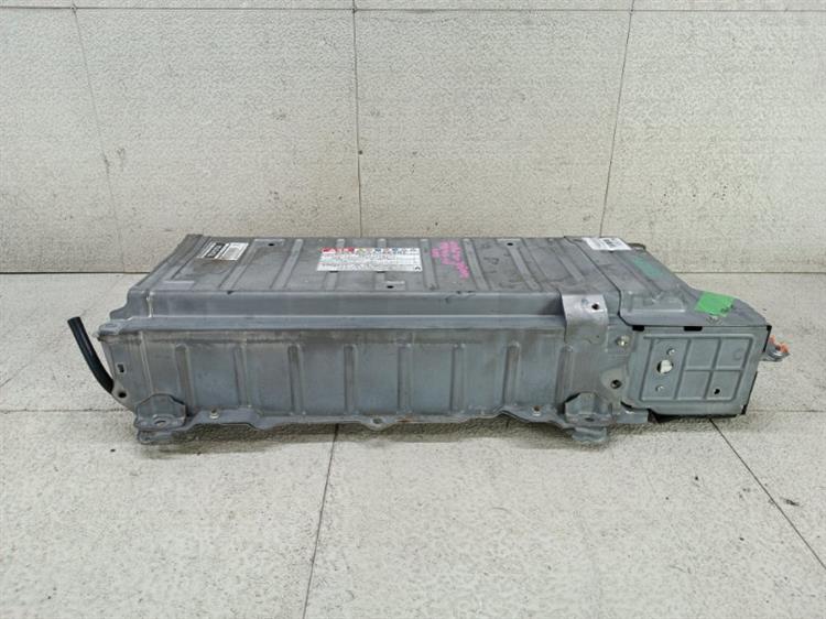 Высоковольтная батарея Тойота Приус в Алдане 461183