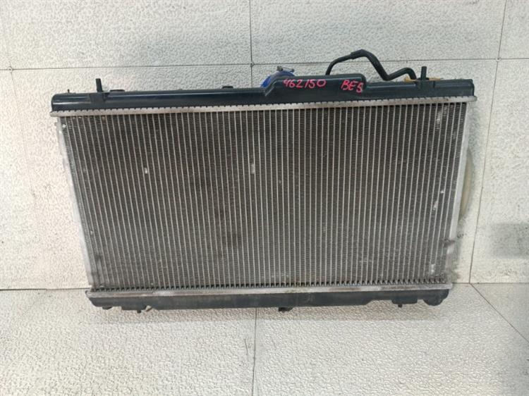 Радиатор основной Субару Легаси в Алдане 462150