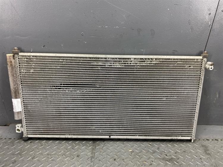 Радиатор кондиционера Хонда Аирвав в Алдане 463366