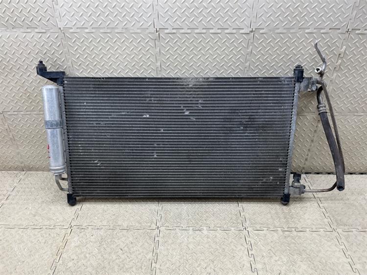 Радиатор кондиционера Ниссан Вингроуд в Алдане 464280