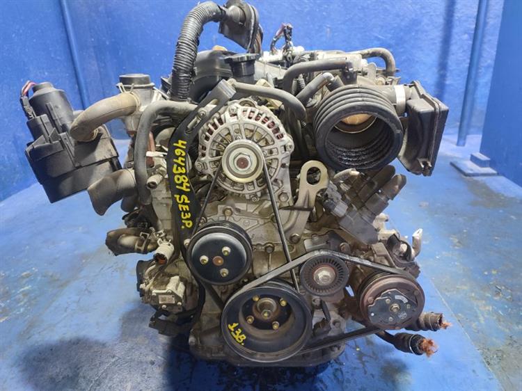 Двигатель Мазда РХ8 в Алдане 464384