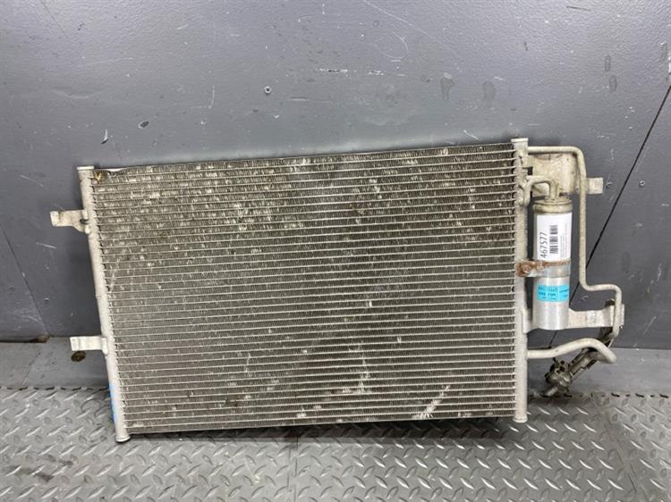 Радиатор кондиционера Мазда Премаси в Алдане 467577