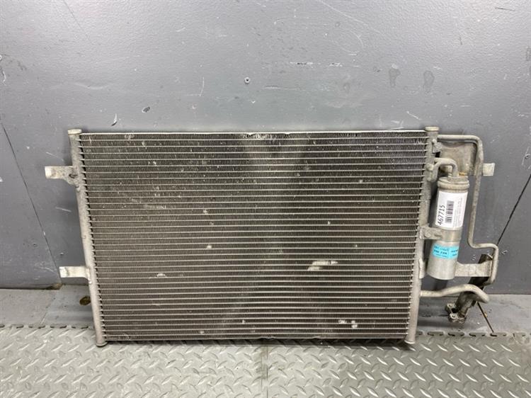 Радиатор кондиционера Мазда Премаси в Алдане 467715