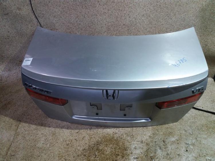 Крышка багажника Хонда Инспаер в Алдане 46785