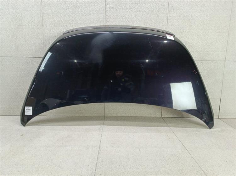 Капот Хонда Степвагон в Алдане 471599