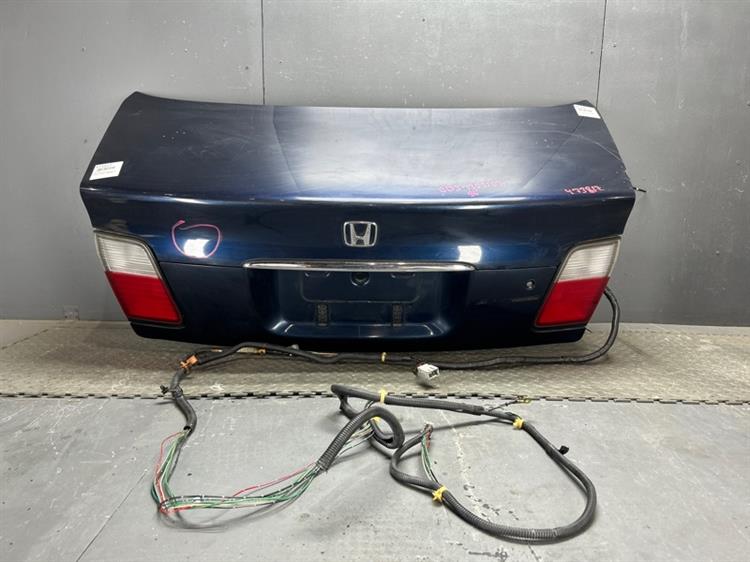 Крышка багажника Хонда Аккорд в Алдане 473817
