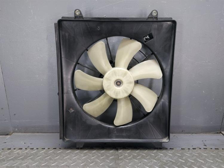 Вентилятор радиатора Honda Odyssey