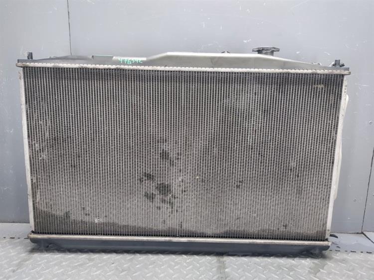 Радиатор основной Хонда Одиссей в Алдане 476542