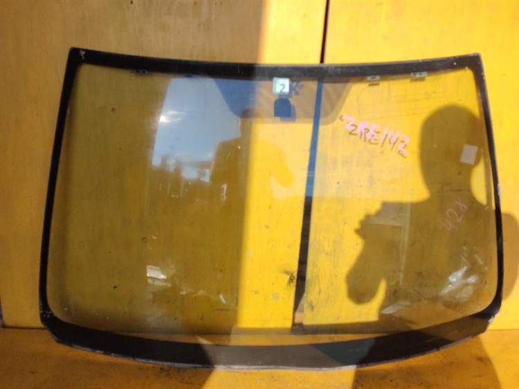 Лобовое стекло Тойота Королла Филдер в Алдане 47992