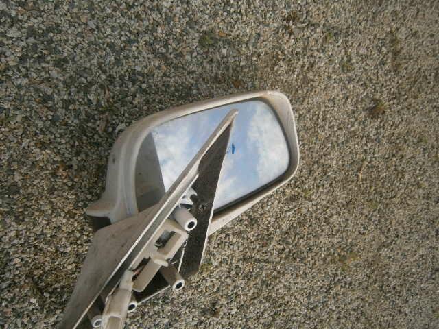 Зеркало Тойота Камри в Алдане 48461