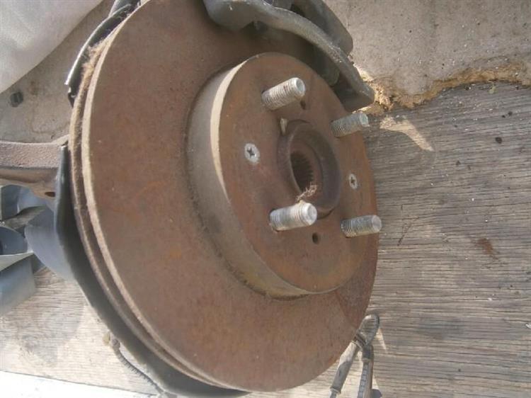 Тормозной диск Хонда Фрид Спайк в Алдане 53094