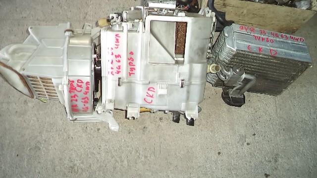 Мотор печки Мицубиси РВР в Алдане 540921