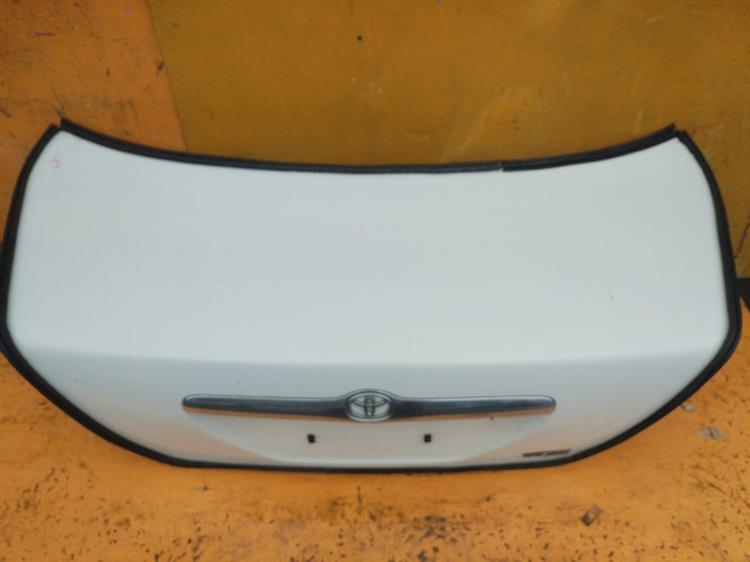 Крышка багажника Toyota Mark II