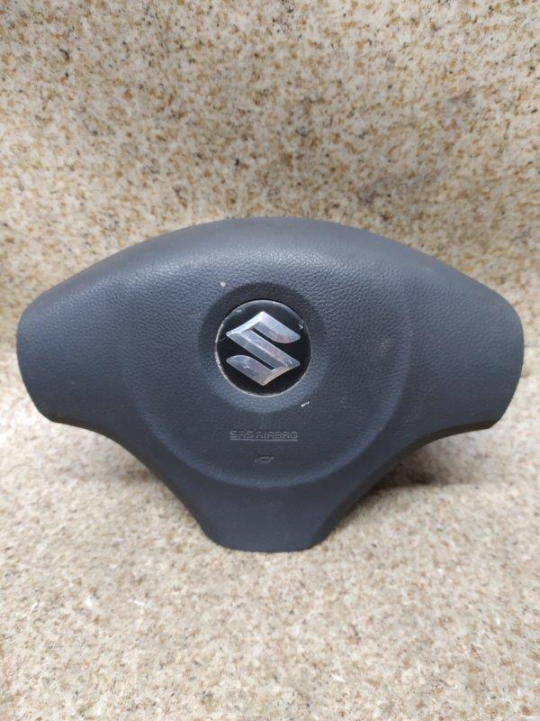 Airbag водителя Suzuki Palette