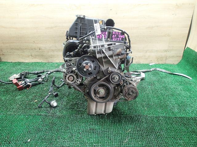 Двигатель Мицубиси Делика Д2 в Алдане 612321