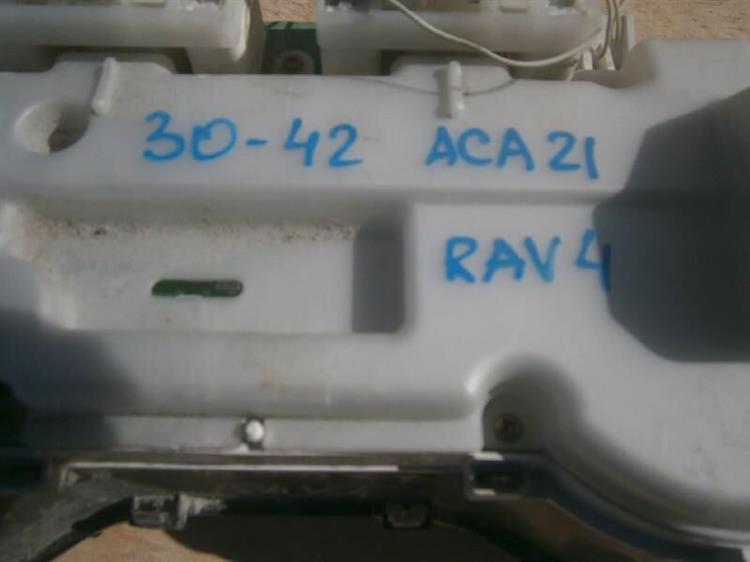 Спидометр Тойота РАВ 4 в Алдане 63634