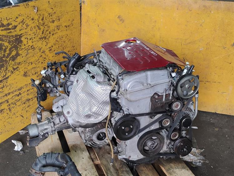 Двигатель Мицубиси Галант Фортис в Алдане 651751