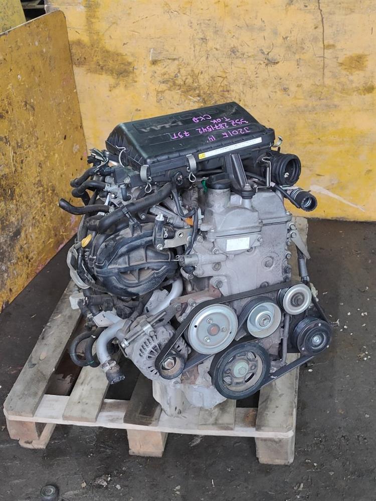 Двигатель Тойота Бего в Алдане 679171