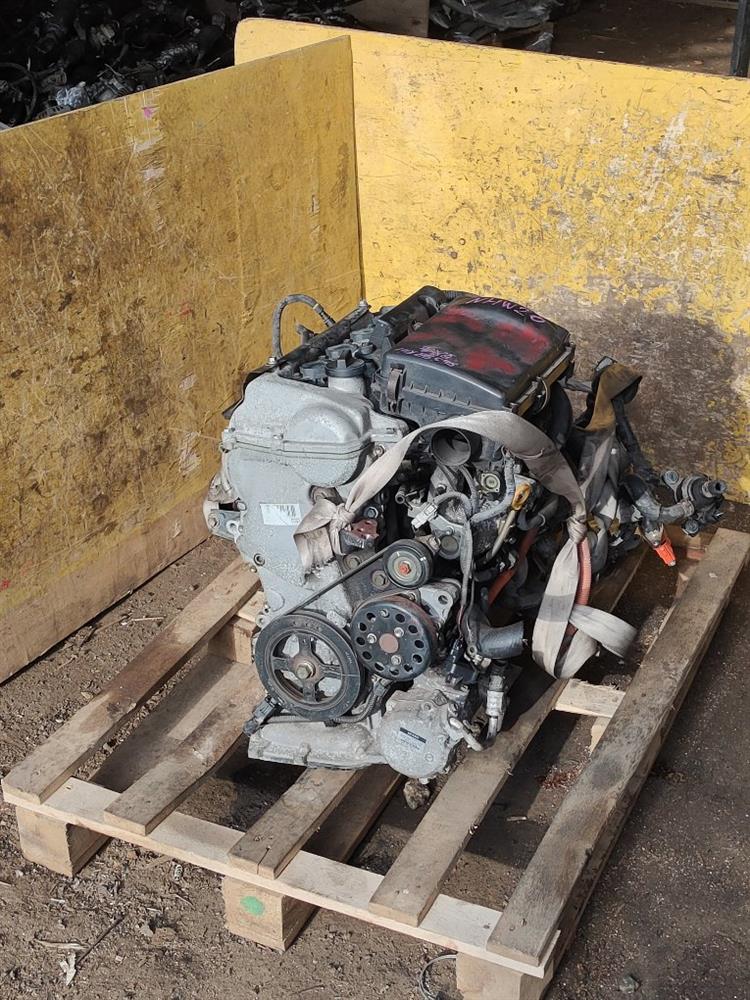 Двигатель Тойота Приус в Алдане 696431