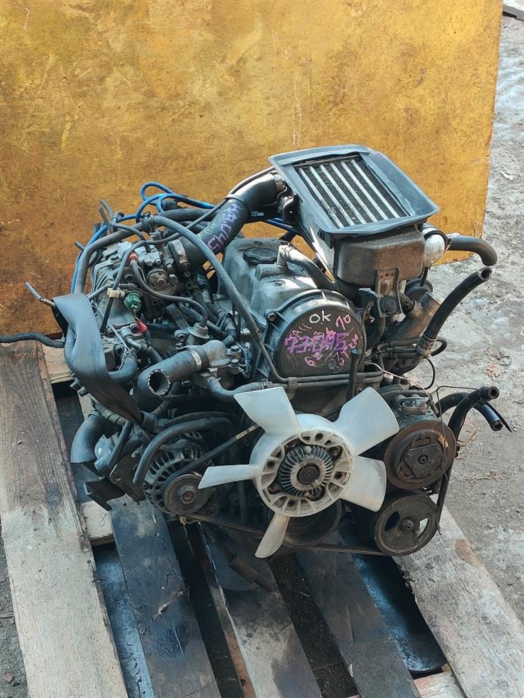 Двигатель Сузуки Джимни в Алдане 73045