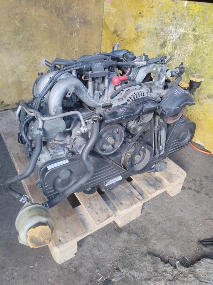 Двигатель Субару Импреза в Алдане 732642