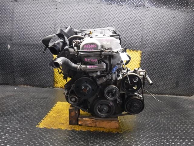 Двигатель Сузуки Джимни в Алдане 765101