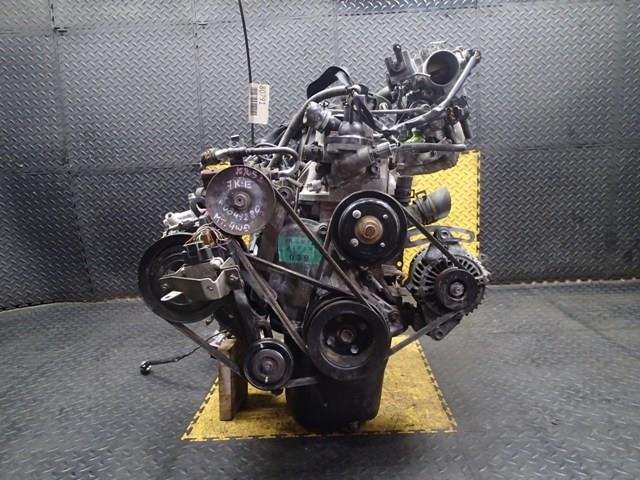 Двигатель Тойота Ноах в Алдане 80791
