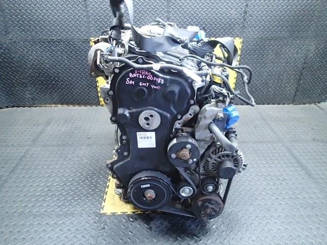 Двигатель Ниссан Х-Трейл в Алдане 843581