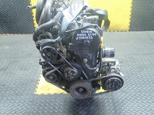 Двигатель Дайхатсу Стория в Алдане 86235