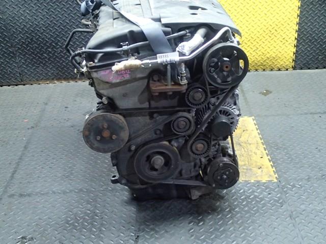 Двигатель Мицубиси Аутлендер в Алдане 883351