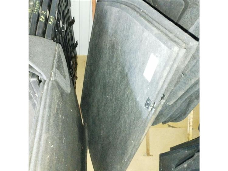Полка багажника Субару Импреза в Алдане 88925