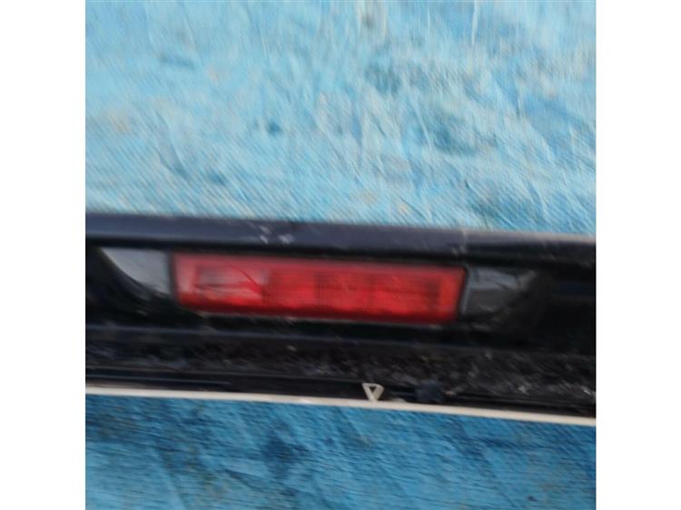 Стоп-вставка Тойота Пассо в Алдане 89901